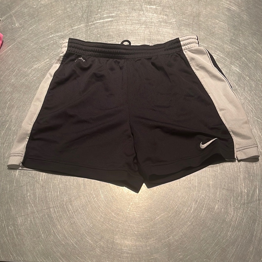 Nike Dri-Fit Shorts